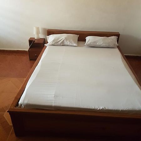 Ideas Hotel Sunyani Exterior foto