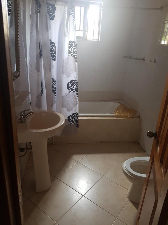 Ideas Hotel Sunyani Exterior foto